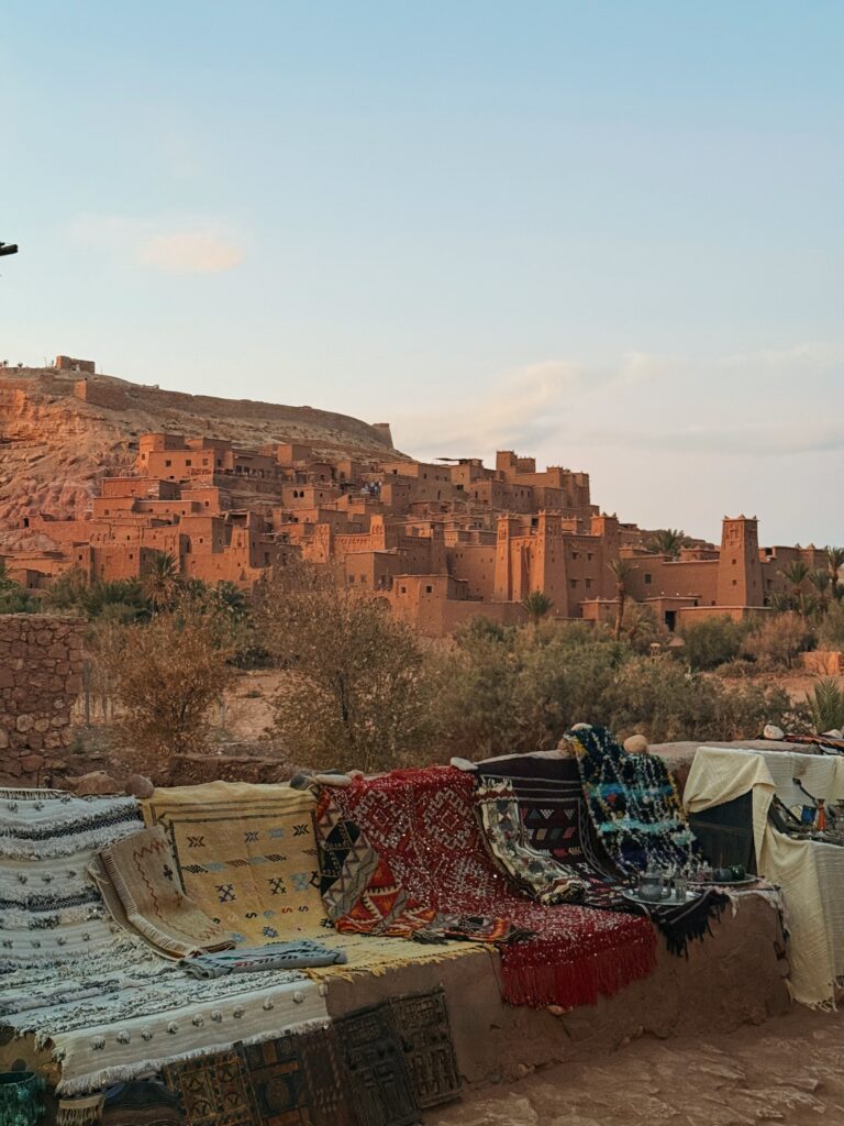 2 Days Marrakech Desert Tour to Zagora Desert