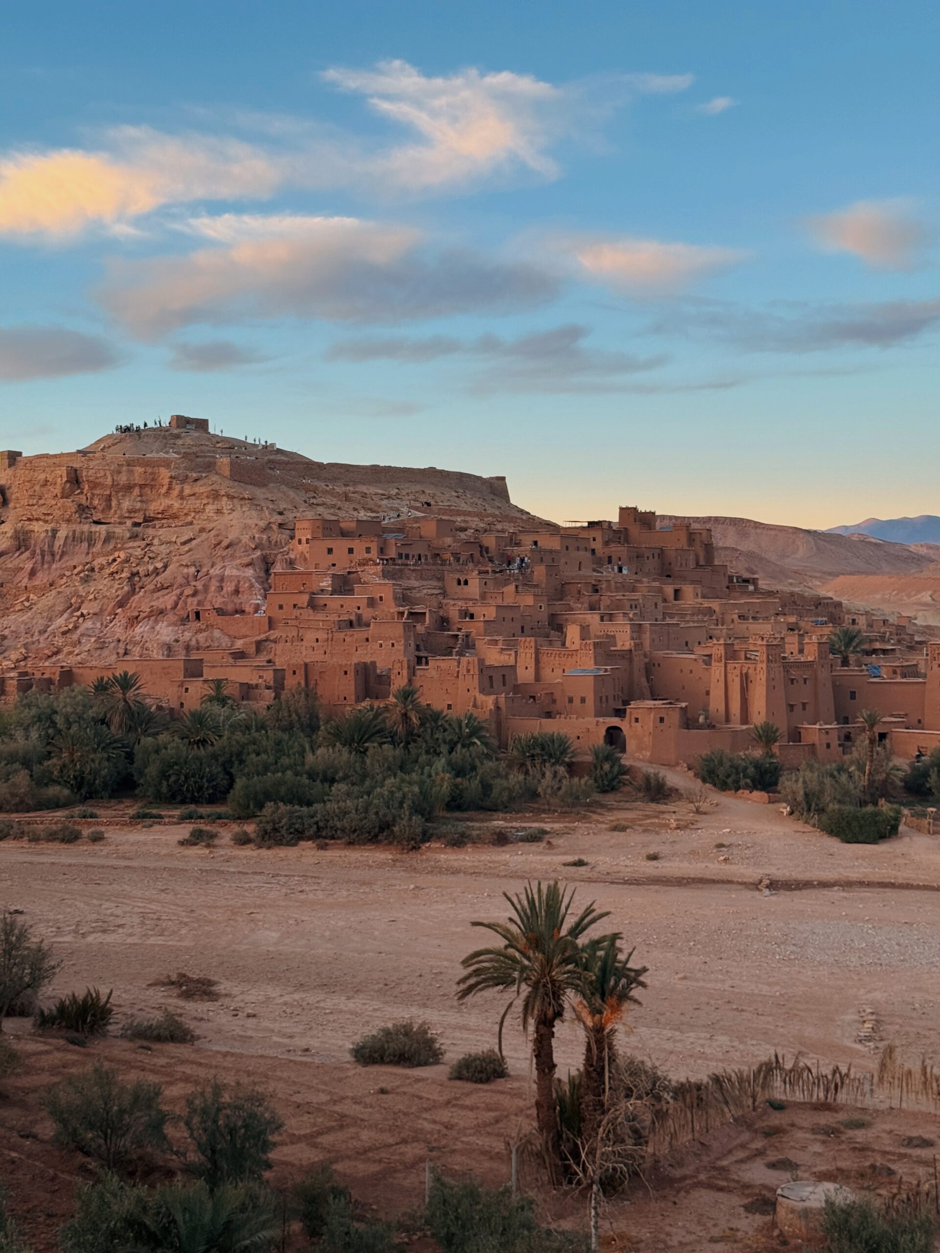 Kasbah Ait Ben Haddou, Marrakech Tours