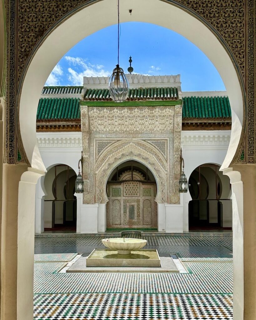 4 Days Fes to Marrakech Desert Tour