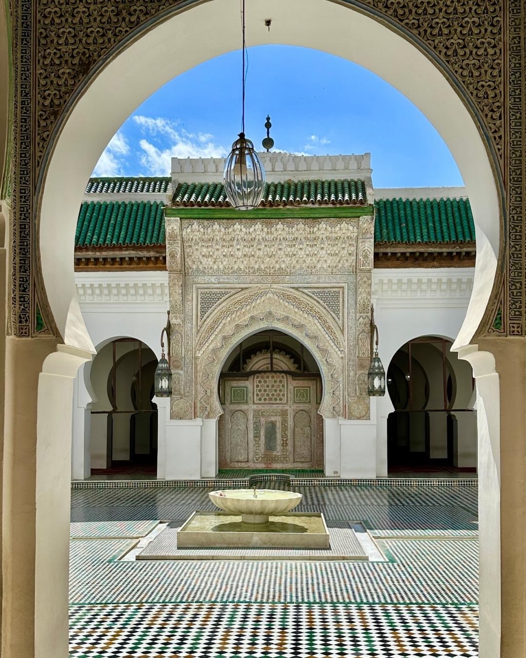 fes , marrakech desert tour to fes, Fes to Marrakech desert tour